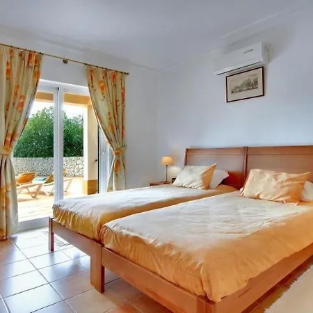Ferienvilla Casa Alha By Interhome Feriehus *