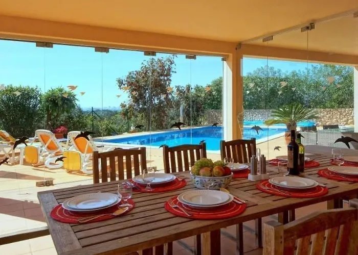 Ferienvilla Casa Alha By Interhome Casa vacanze *