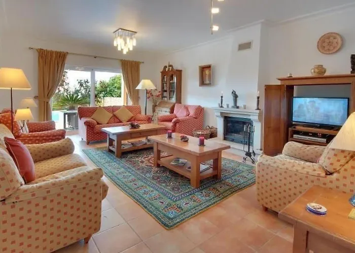 Ferienvilla Casa Alha By Interhome