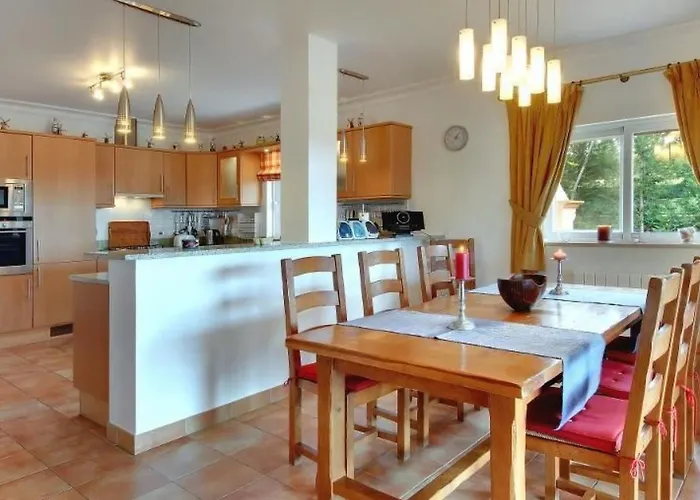 Ferienvilla Casa Alha By Interhome 에스톰바