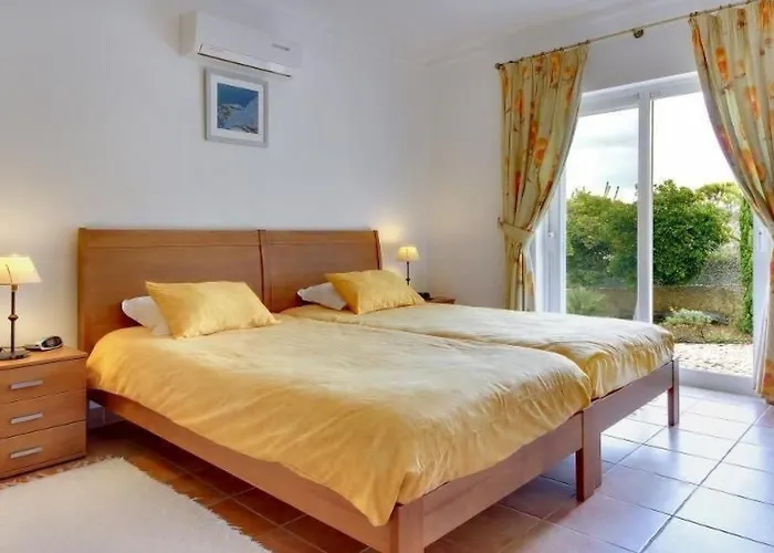 Ferienvilla Casa Alha By Interhome Casa vacanze *