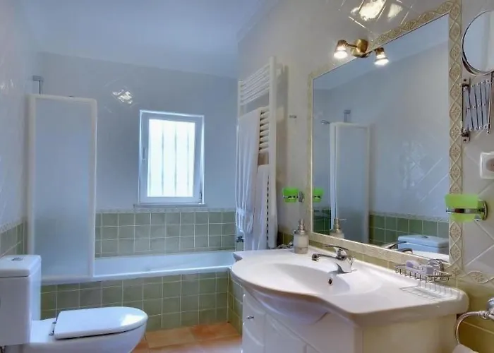 Ferienvilla Casa Alha By Interhome Casa vacanze *