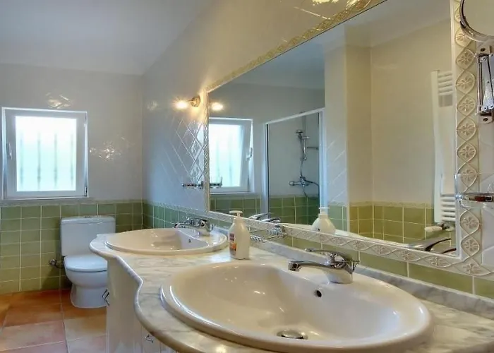 Ferienvilla Casa Alha By Interhome