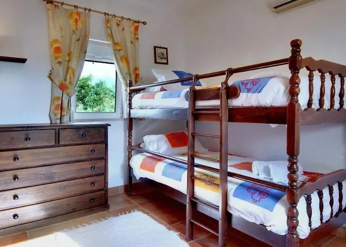 Ferienvilla Casa Alha By Interhome Casa vacanze *
