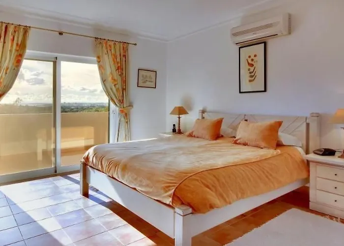 Casa vacanze Ferienvilla Casa Alha By Interhome