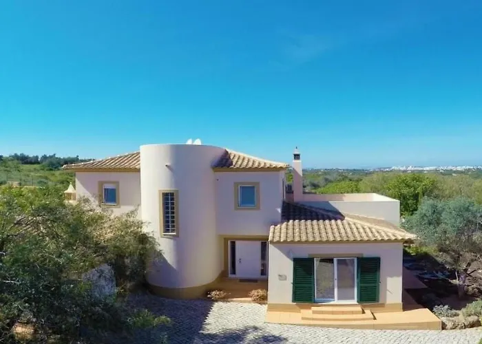Ferienvilla Casa Alha By Interhome