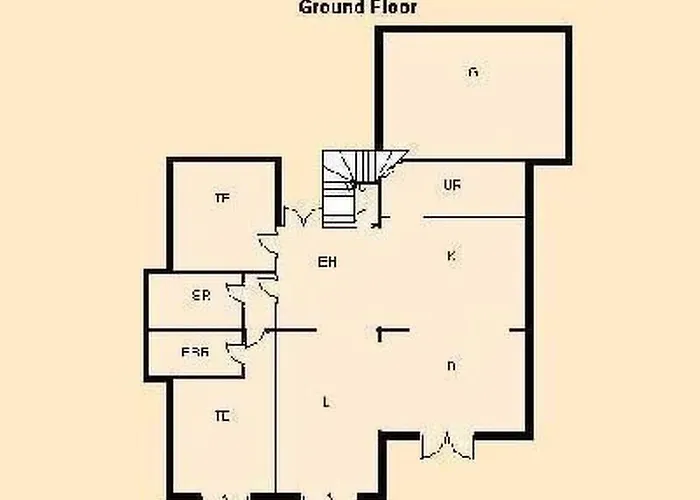 Ferienvilla Casa Alha By Interhome *