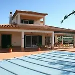Ferienvilla Casa Alha By Interhome *