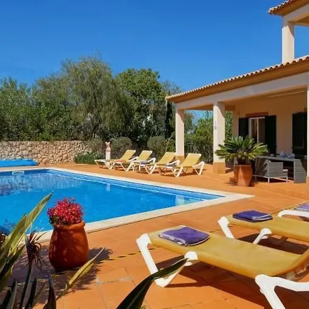 Ferienvilla Casa Alha By Interhome Tatil Evi Estômbar
