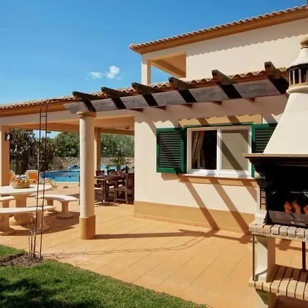 Tatil Evi Ferienvilla Casa Alha By Interhome