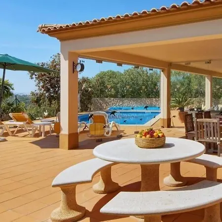 Ferienvilla Casa Alha By Interhome Tatil Evi