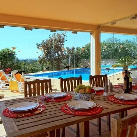 Ferienvilla Casa Alha By Interhome Tatil Evi *