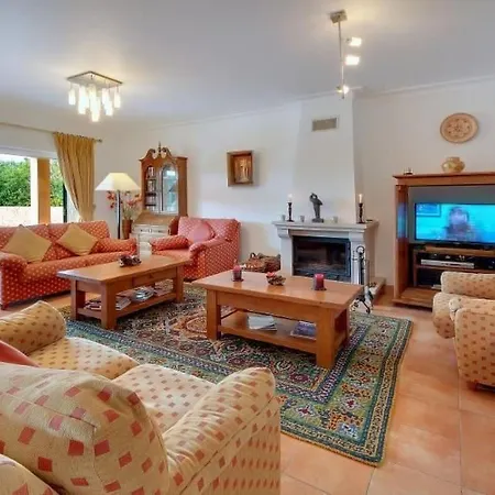 Tatil Evi Ferienvilla Casa Alha By Interhome *