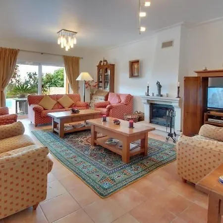 Ferienvilla Casa Alha By Interhome