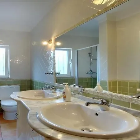 Ferienvilla Casa Alha By Interhome