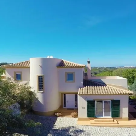 Ferienvilla Casa Alha By Interhome