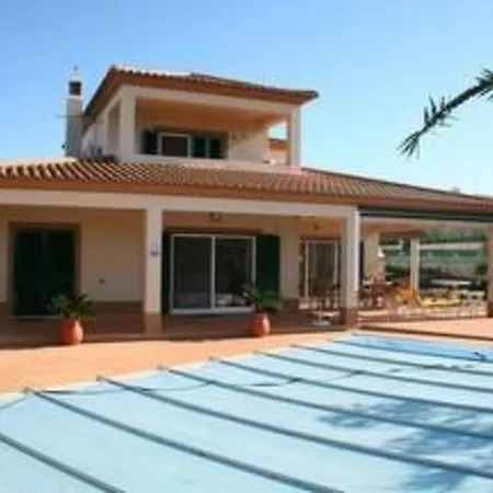 Ferienvilla Casa Alha By Interhome *