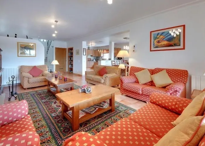 Ferienvilla Casa Alha By Interhome Estômbar