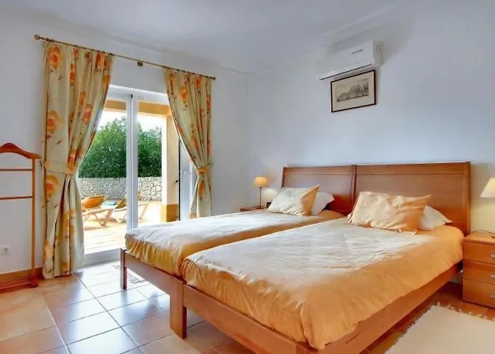 Ferienvilla Casa Alha By Interhome Hébergement de vacances *