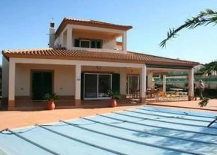 Ferienvilla Casa Alha By Interhome *